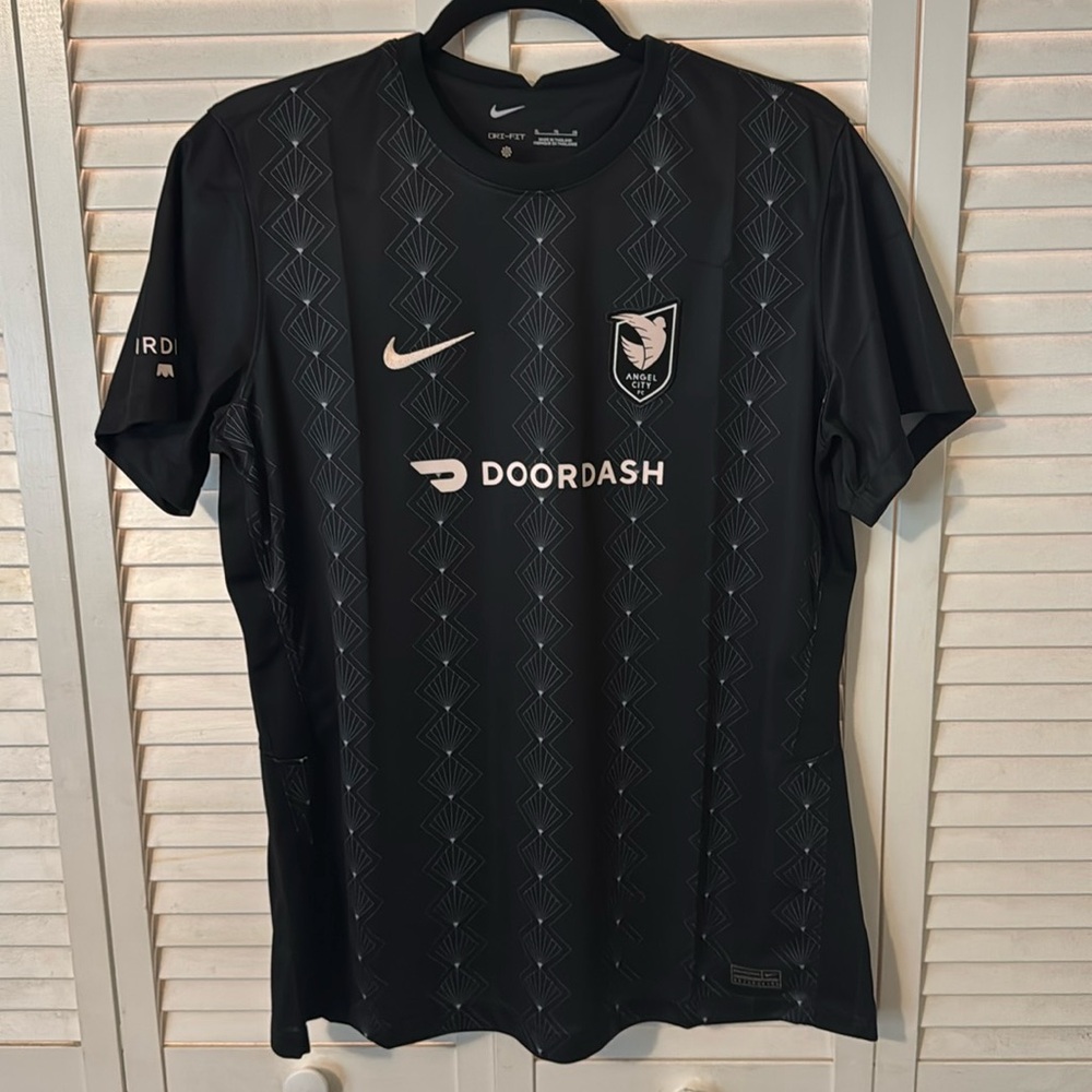 Nike Sprouts Farmers Market Soccer Jersey
